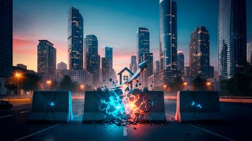 Derribando mitos de la inversión inmobiliaria: acceder al Real Estate nunca fue tan fácil