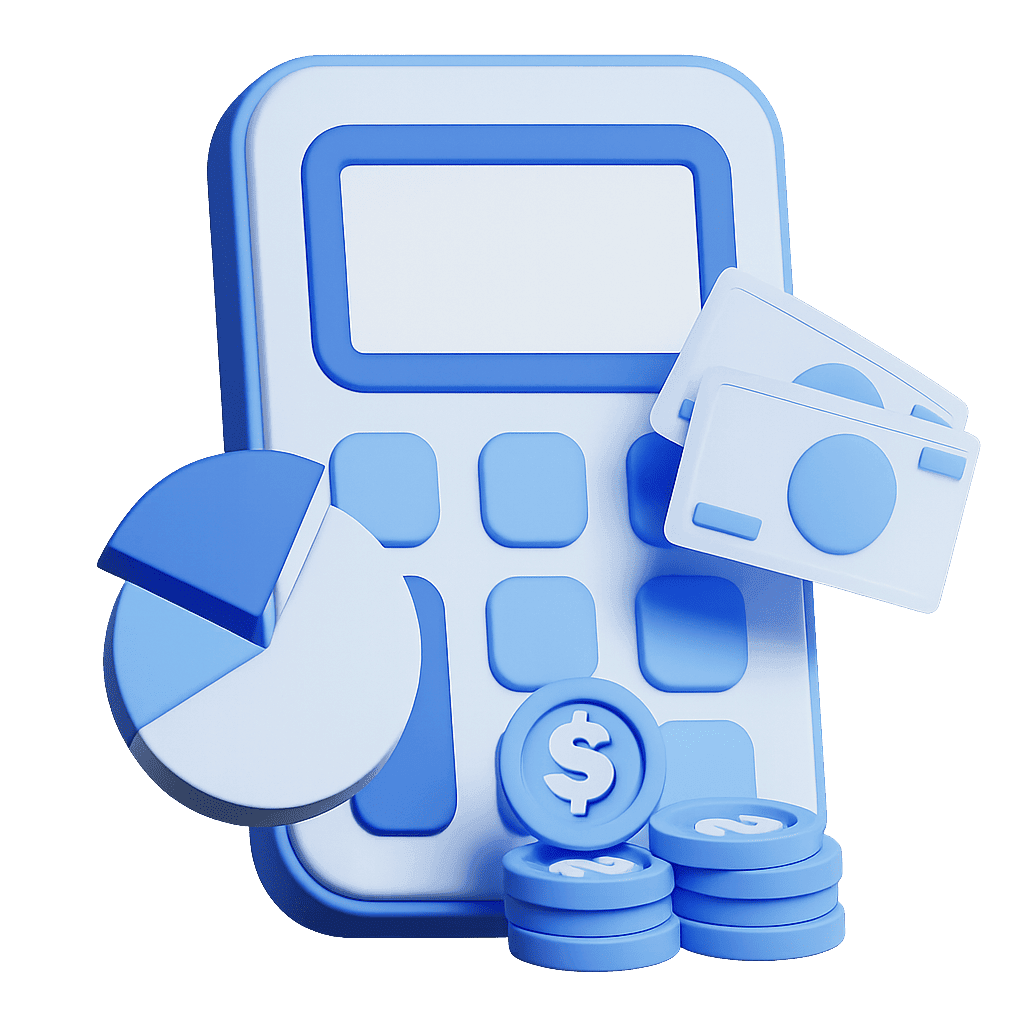 Calculadora de inversión