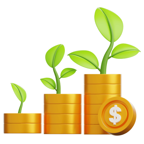 Early Investor Benefit