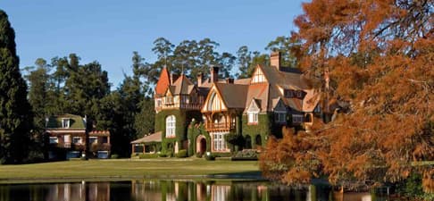 Estancia Villa María II