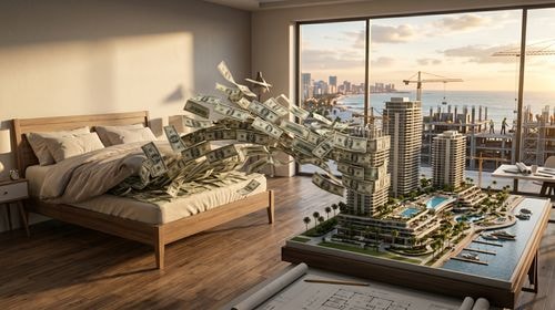 ¿Por qué el 2026 es el año para dejar de "ahorrar" y empezar a diversificar?