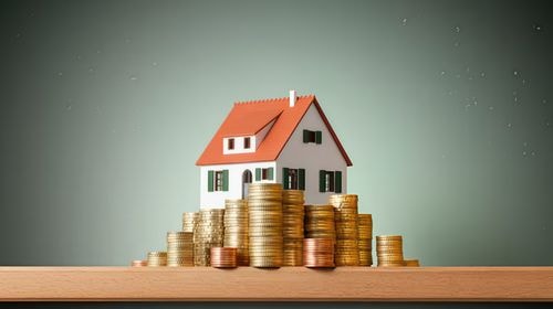 Cómo armar una cartera inmobiliaria con USD 5.000