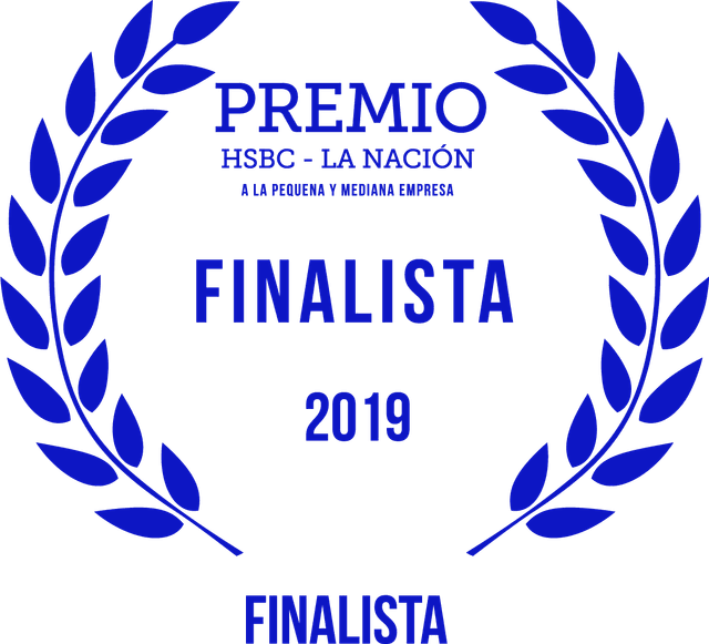 HSBC - La Nación 2019