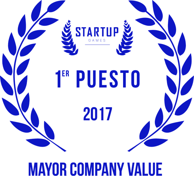 Startup Games 2017
