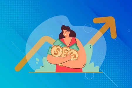 Despertando tu dinero dormido: Aumentá el valor de los ahorros con inversiones inteligentes