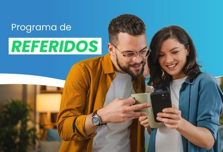 Nuevo Programa de Referidos 2025