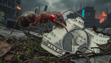 Gastos hormiga: tu patrimonio tiene una filtración y sabemos por dónde tenés que empezar para frenarla