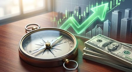 La fórmula secreta para blindar el capital y multiplicar ganancias.