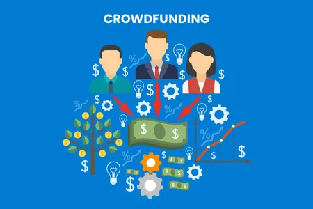 Crowdfunding: un aliado de las finanzas personales