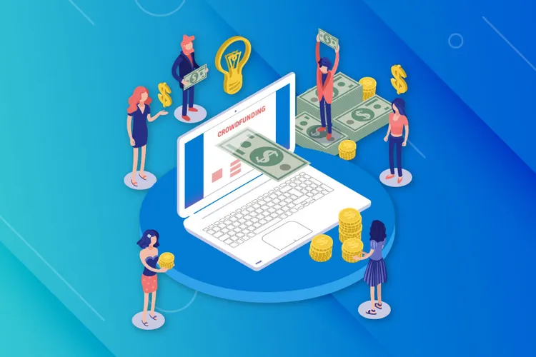 Qué es el crowdfunding inmobiliario y cómo funciona